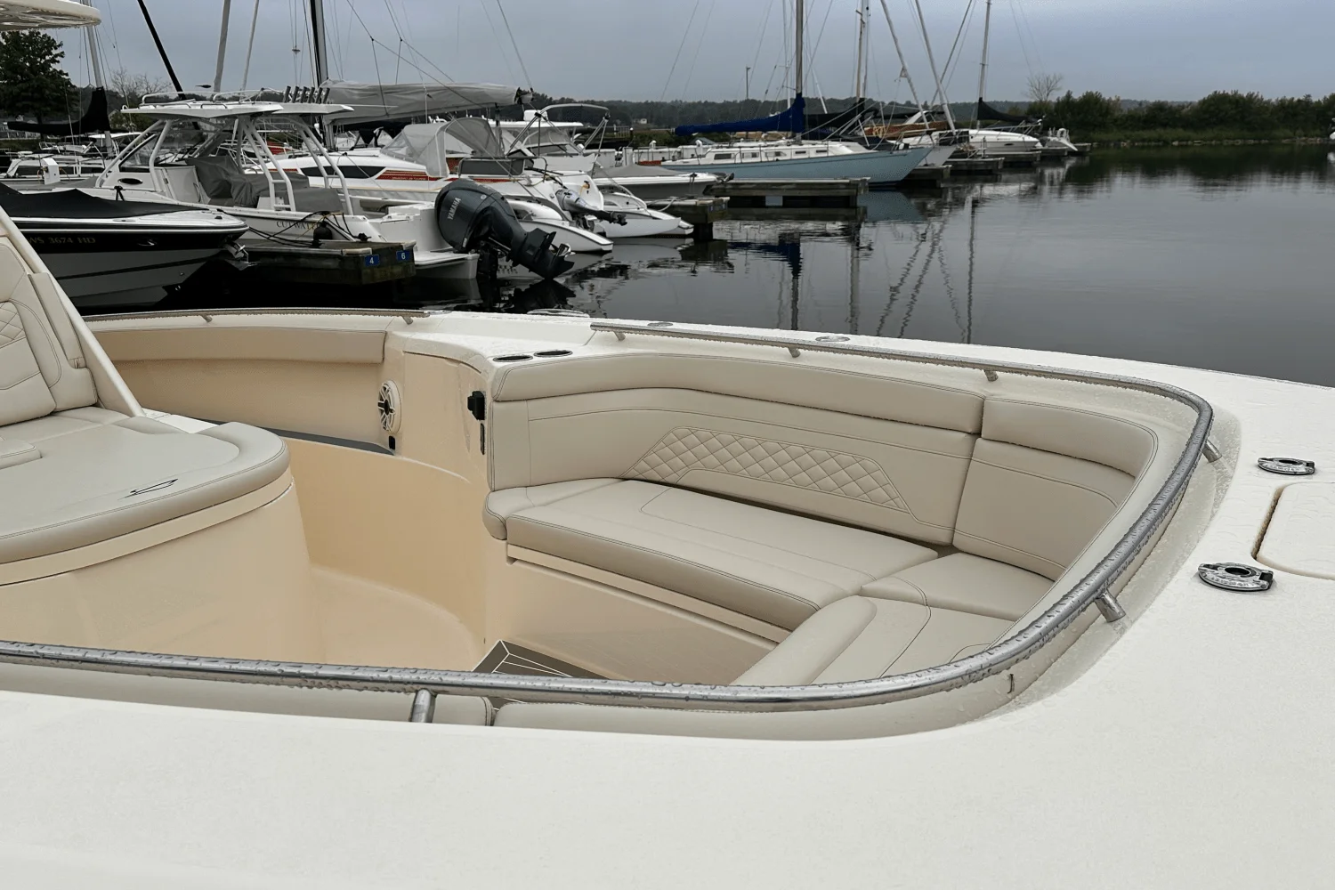 2025 Scout 330 LXF Image Thumbnail #13