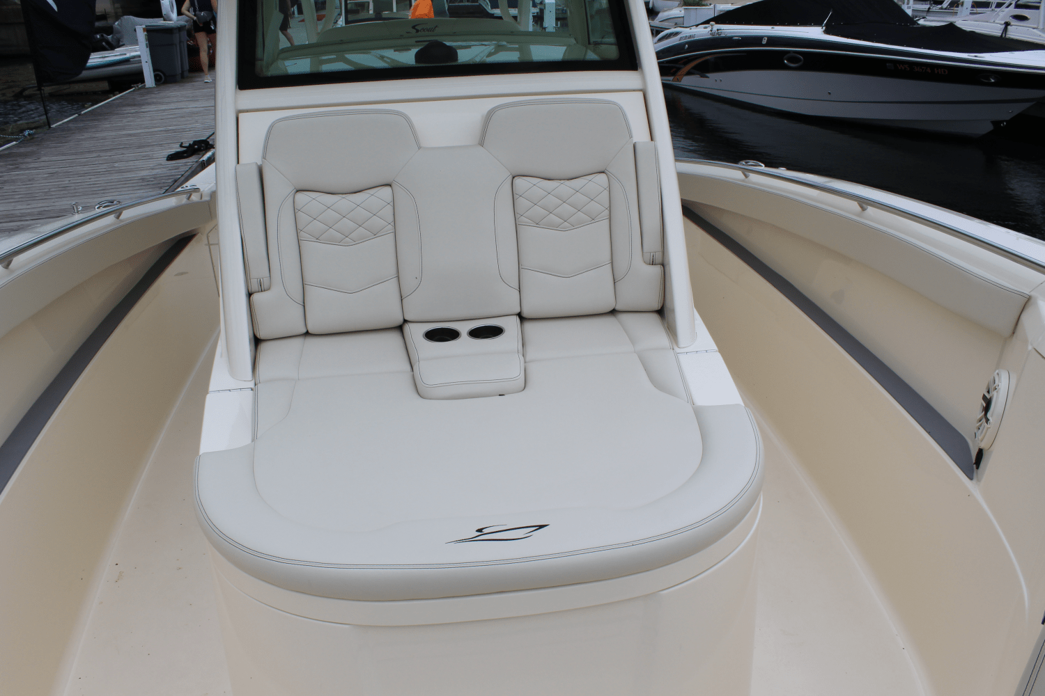 2025 Scout 330 LXF Image Thumbnail #12