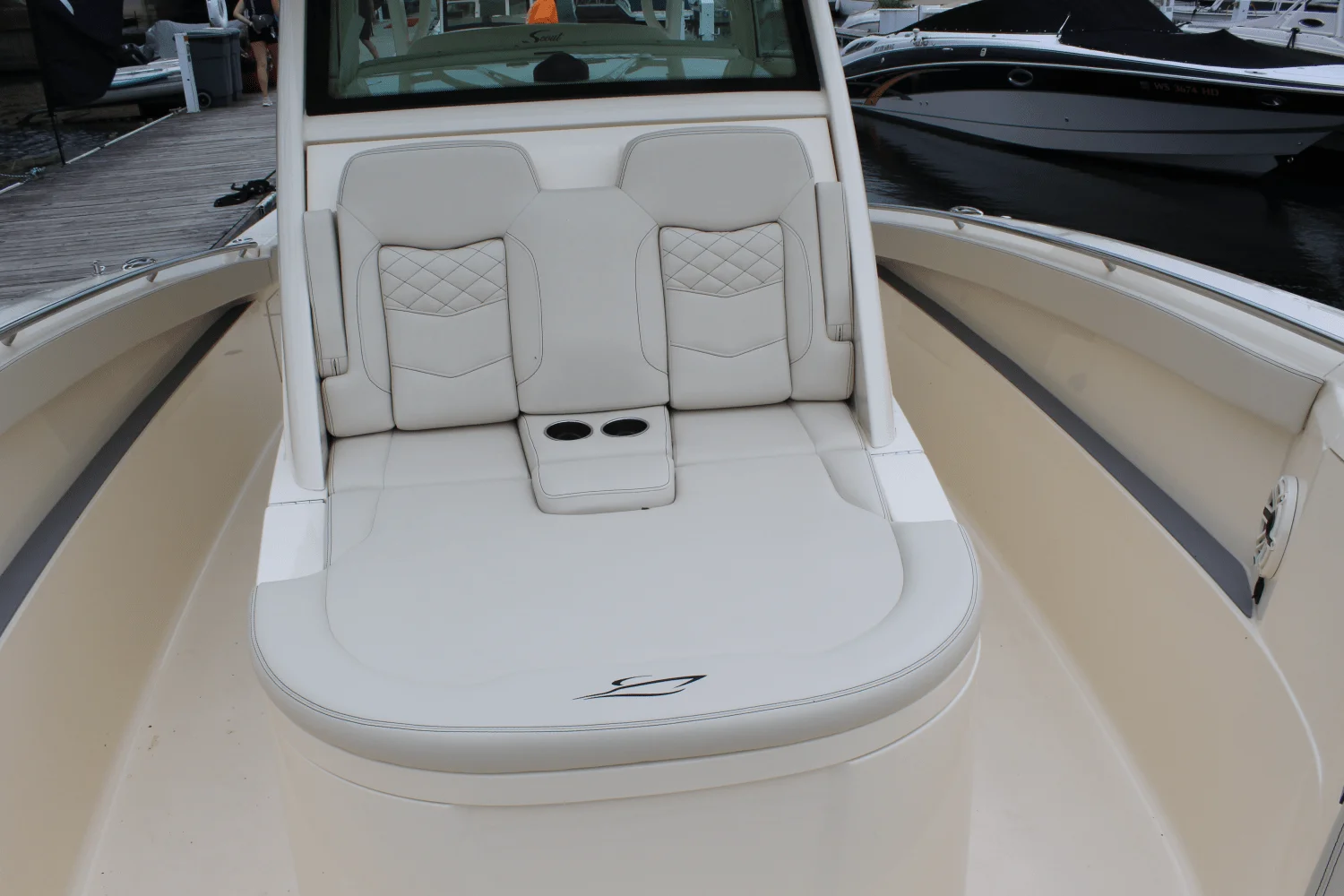 2025 Scout 330 LXF Image Thumbnail #12