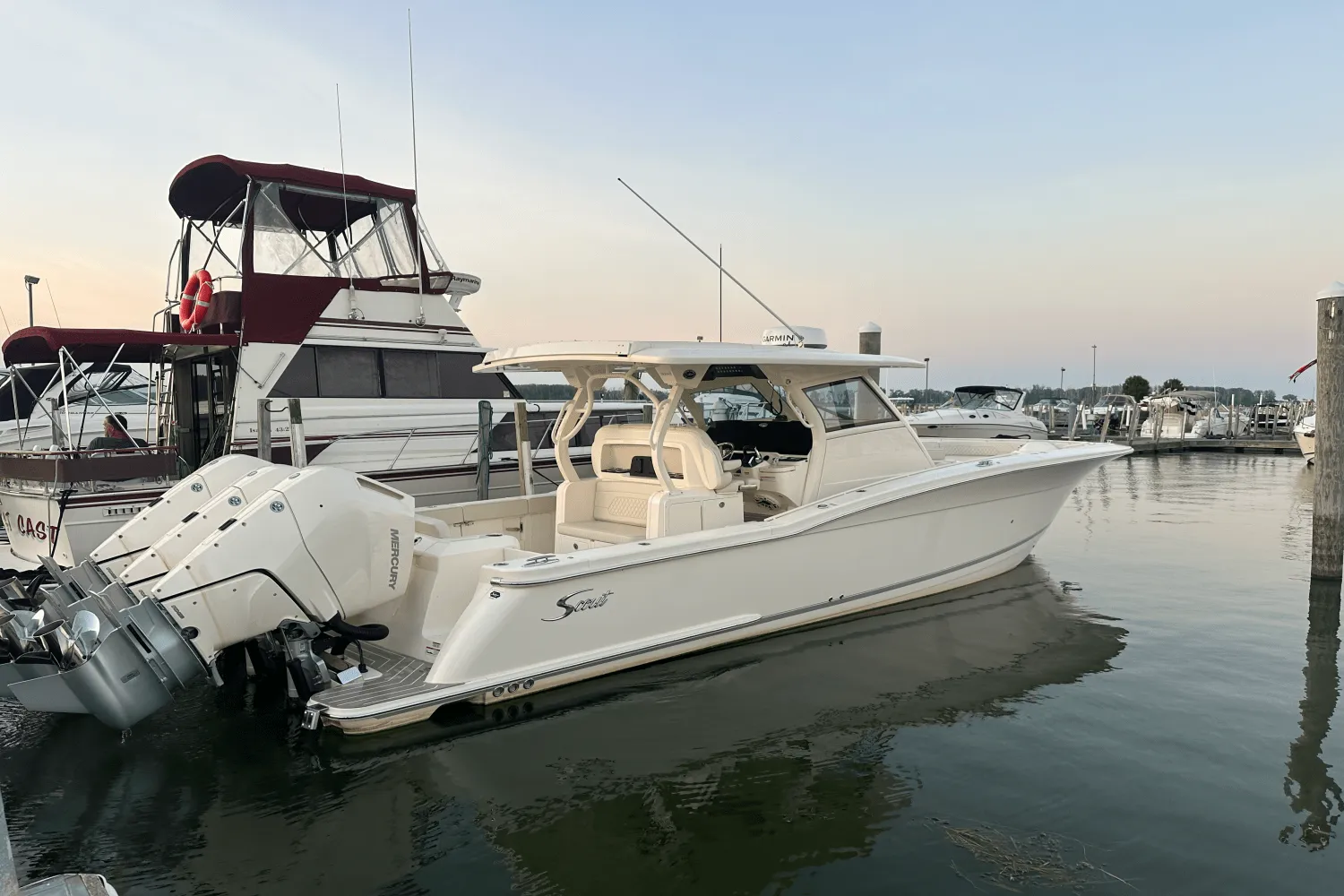 2025 Scout 377 LXF Image Thumbnail #1