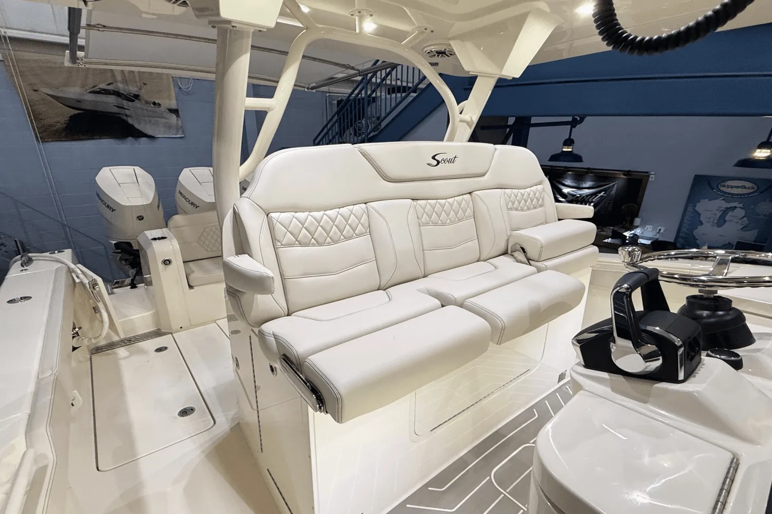 2025 Scout 377 LXF Image Thumbnail #17