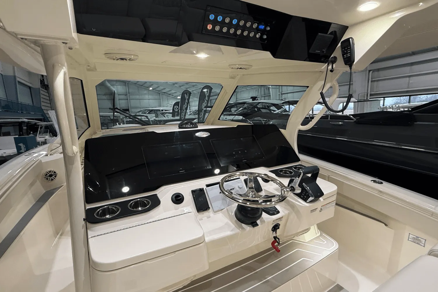 2025 Scout 377 LXF Image Thumbnail #22