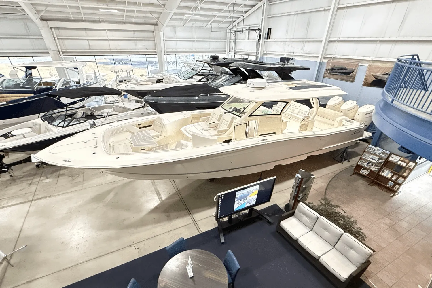 2025 Scout 377 LXF Image Thumbnail #6