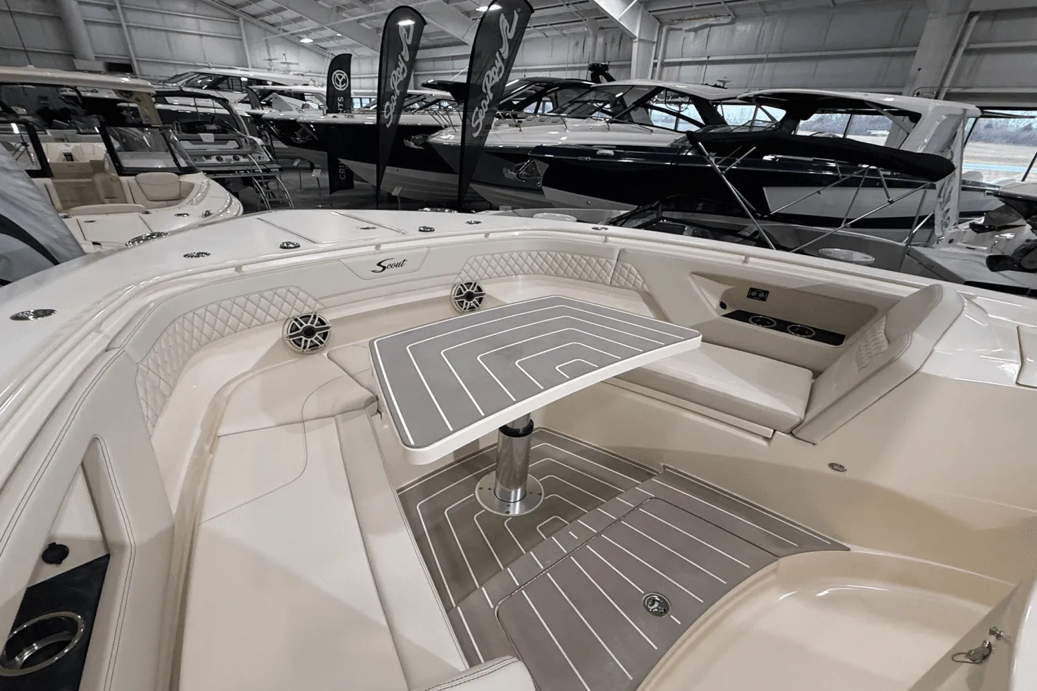 2025 Scout 377 LXF Image Thumbnail #29