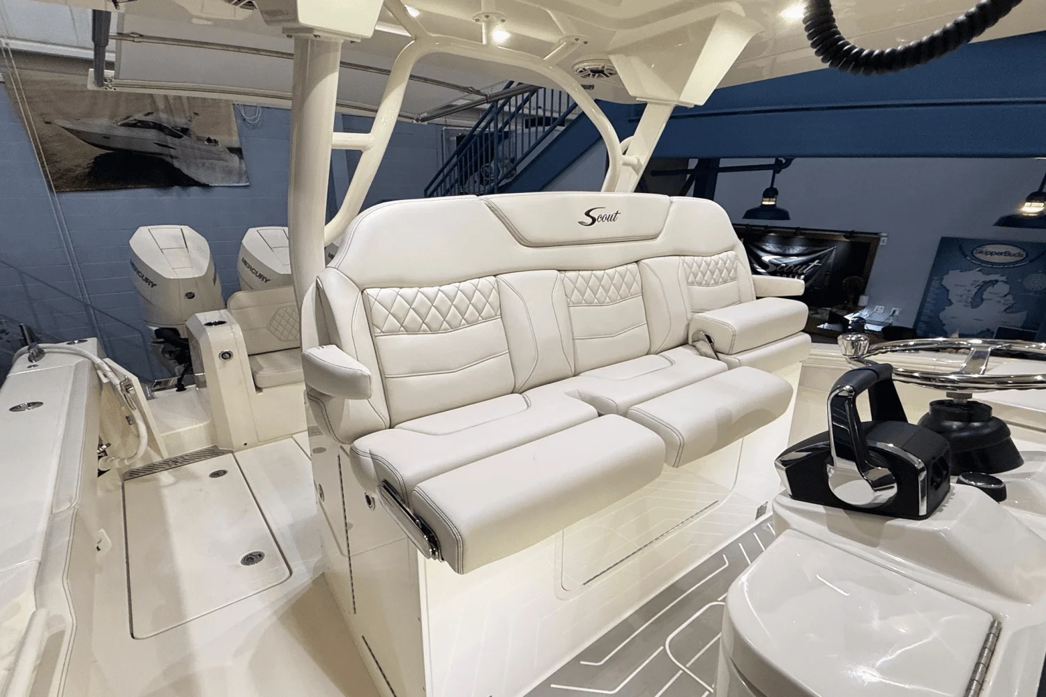 2025 Scout 377 LXF Image Thumbnail #17