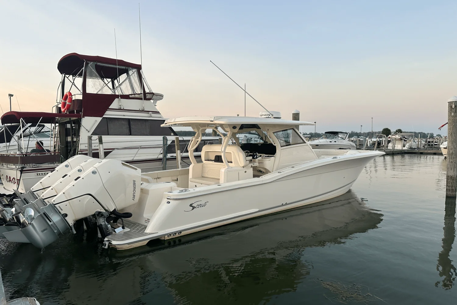 2025 Scout 377 LXF Image Thumbnail #1