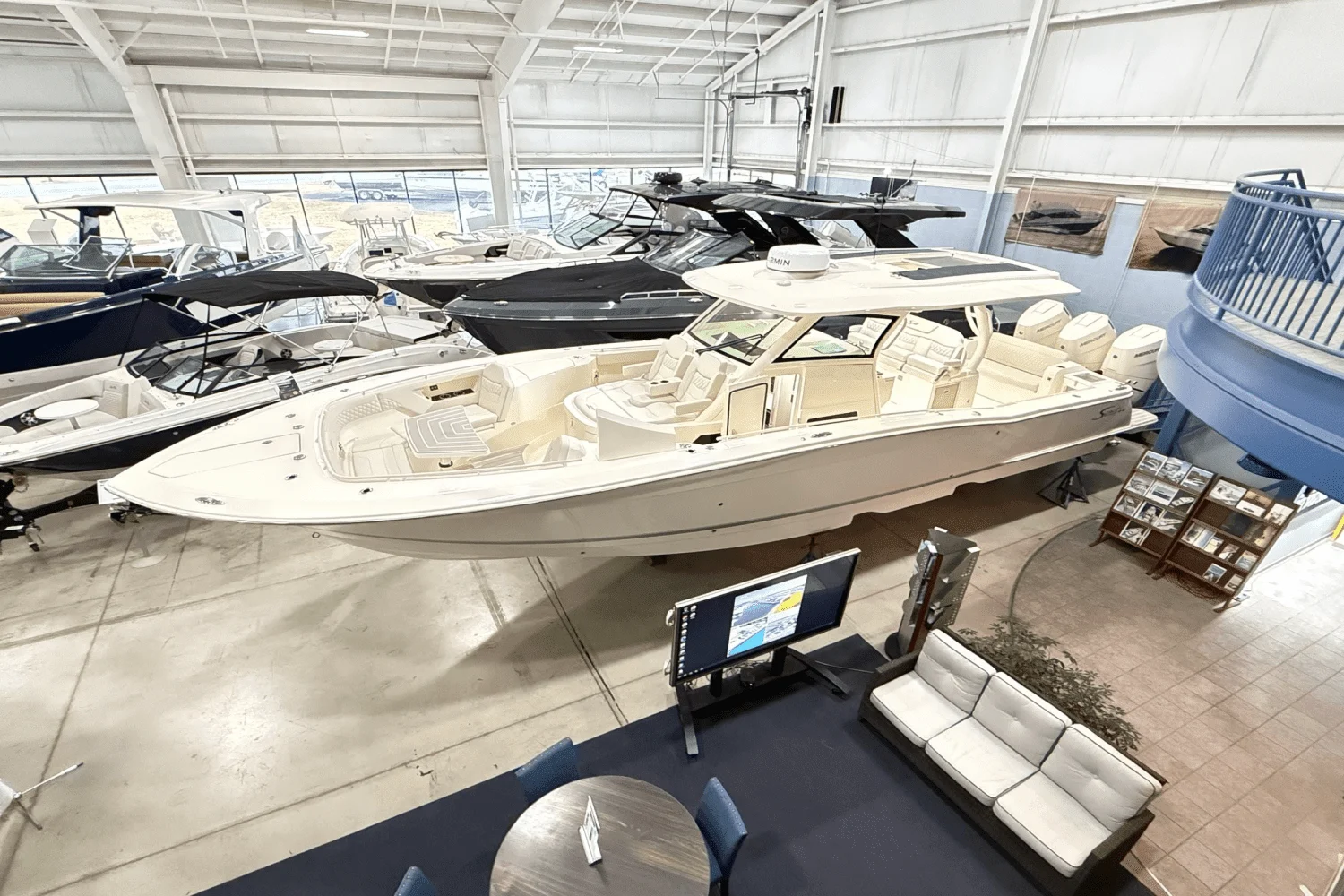 2025 Scout 377 LXF Image Thumbnail #6