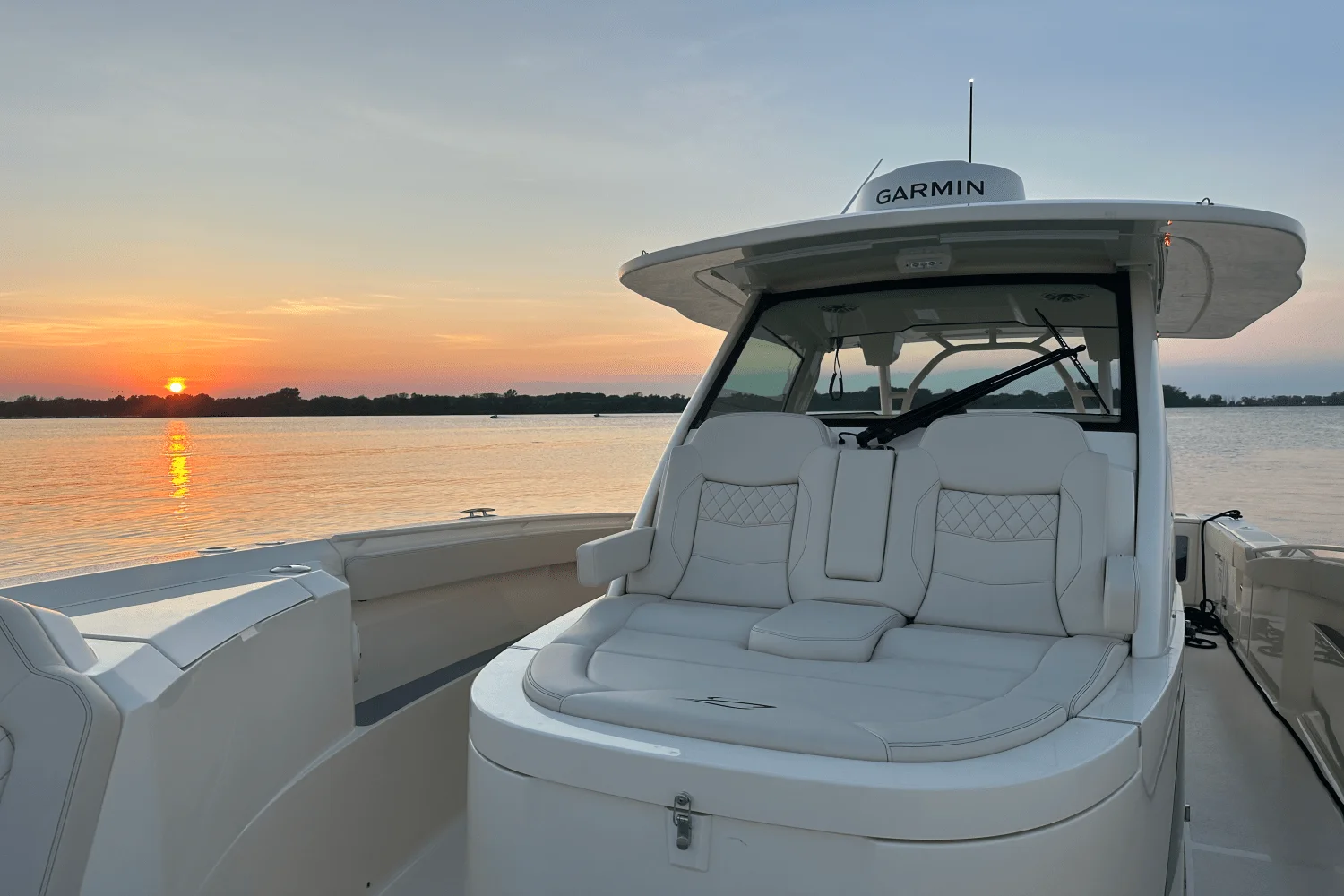 2025 Scout 377 LXF Image Thumbnail #4