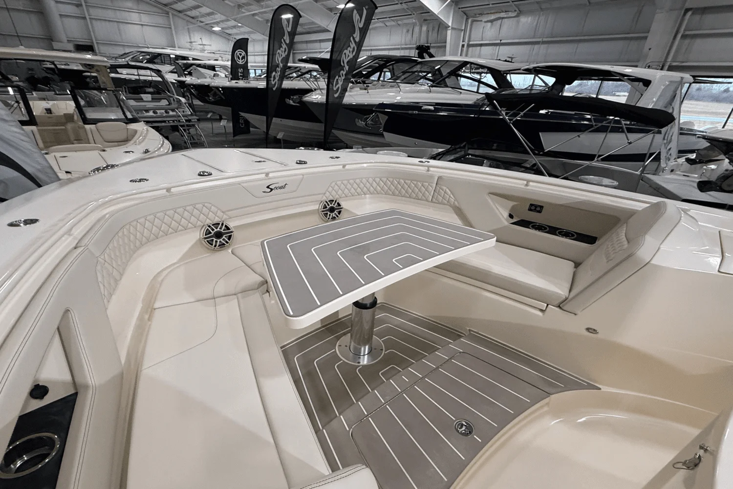 2025 Scout 377 LXF Image Thumbnail #29