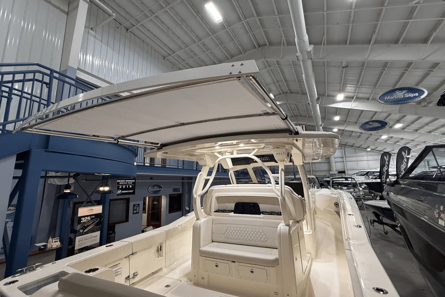 2025 Scout 377 LXF Image Thumbnail #16