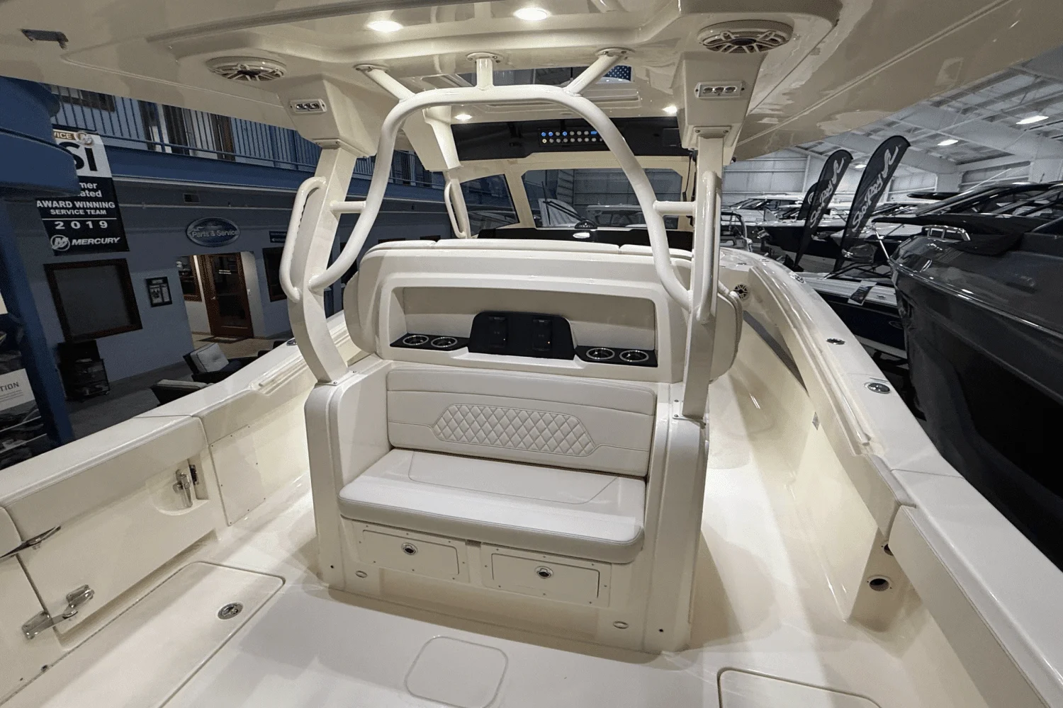 2025 Scout 377 LXF Image Thumbnail #15