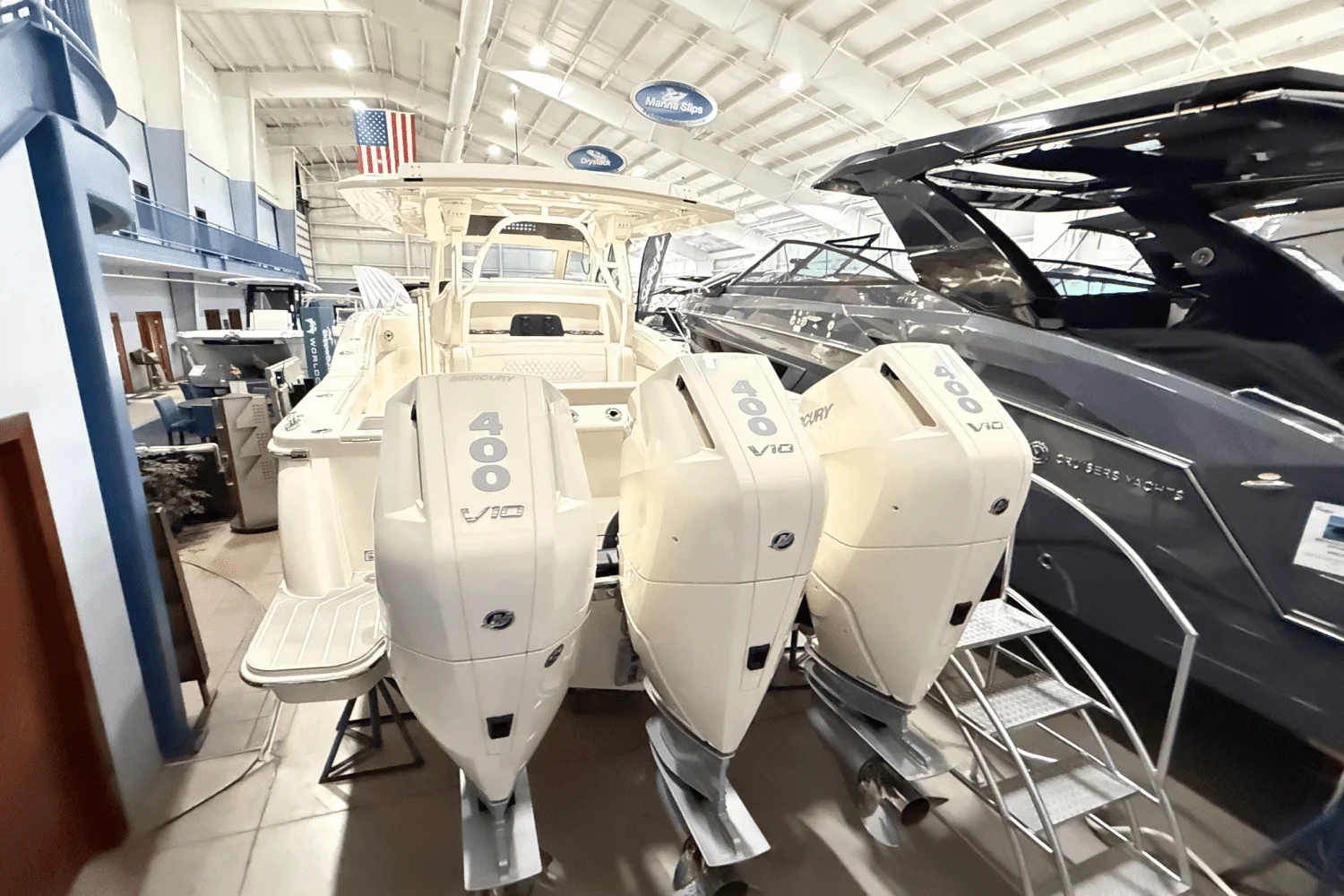 2025 Scout 377 LXF Image Thumbnail #10