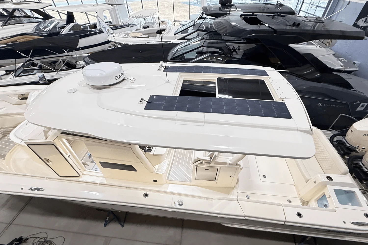 2025 Scout 377 LXF Image Thumbnail #8