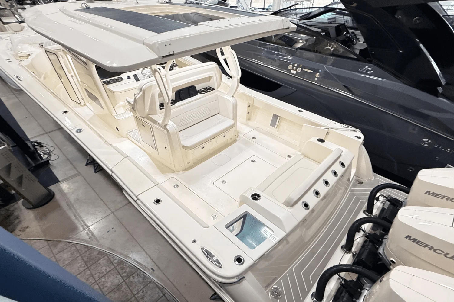 2025 Scout 377 LXF Image Thumbnail #9