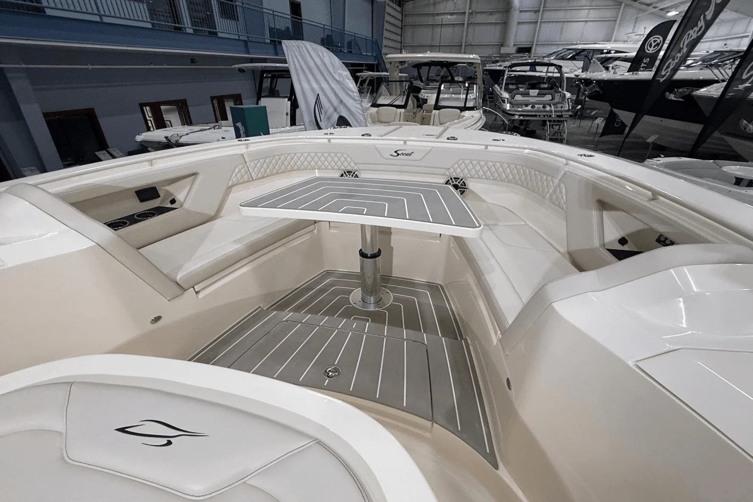 2025 Scout 377 LXF Image Thumbnail #28