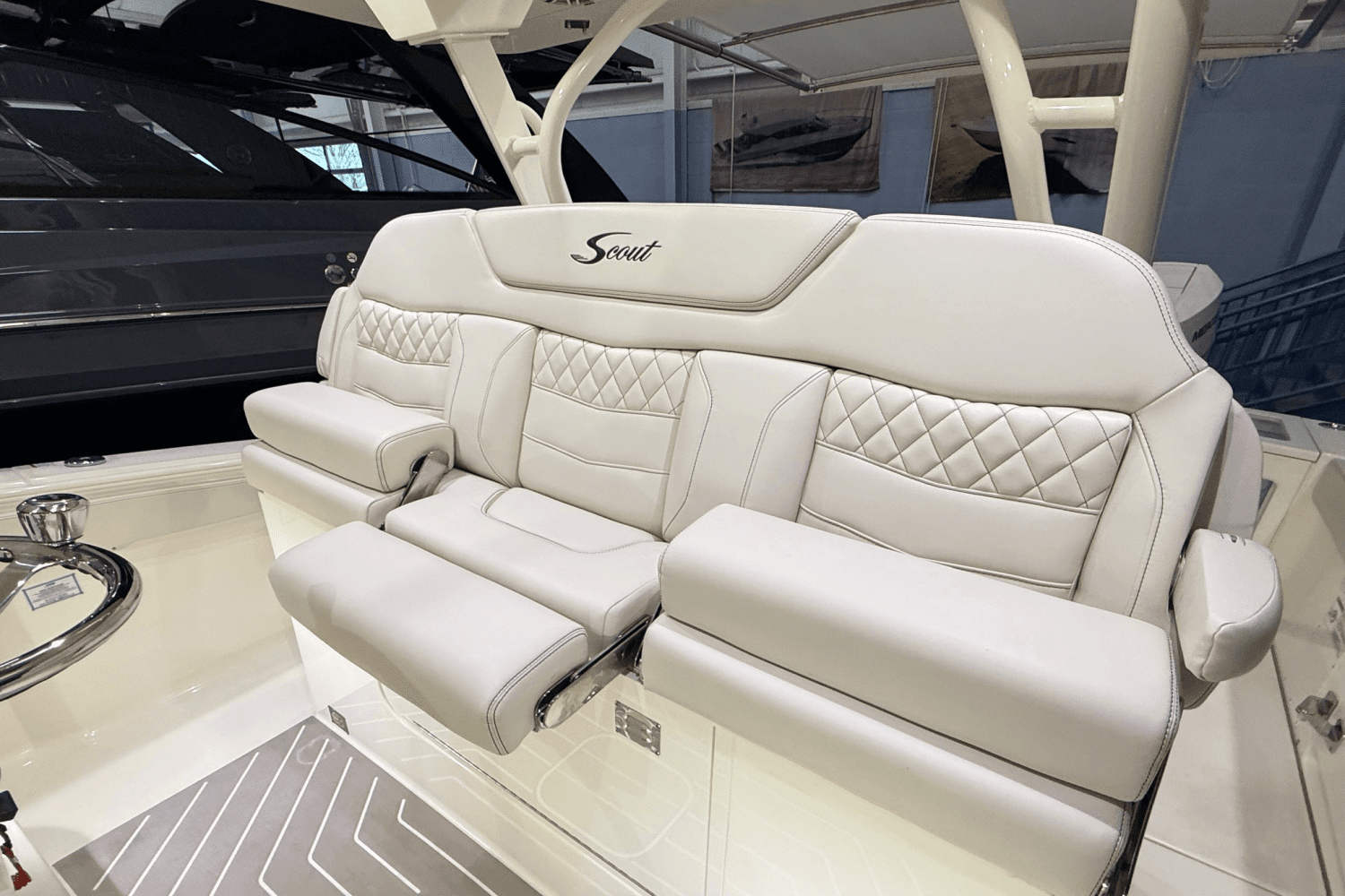 2025 Scout
                                                             377 LXF Image Thumbnail #13
