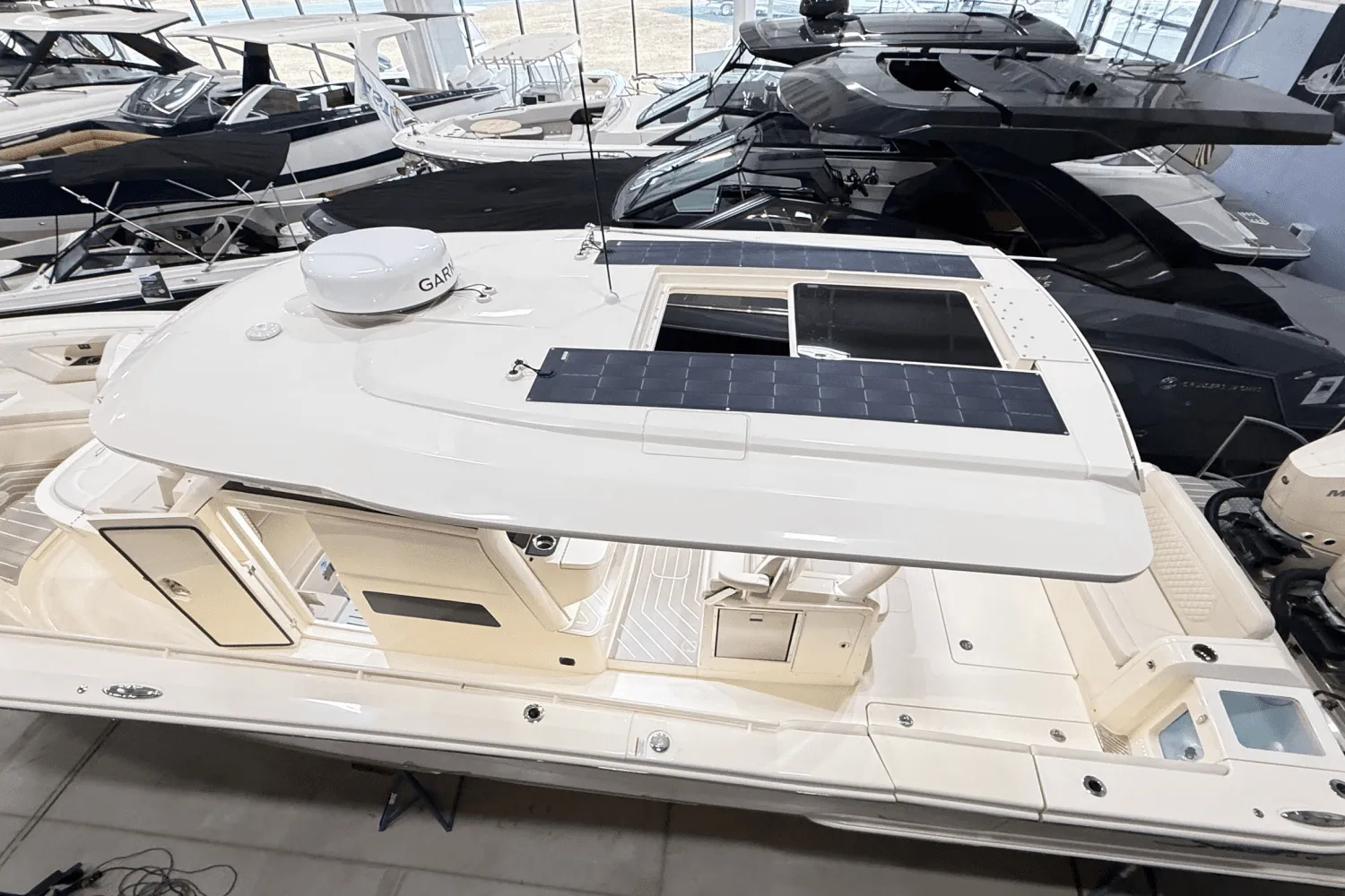 2025 Scout 377 LXF Image Thumbnail #8