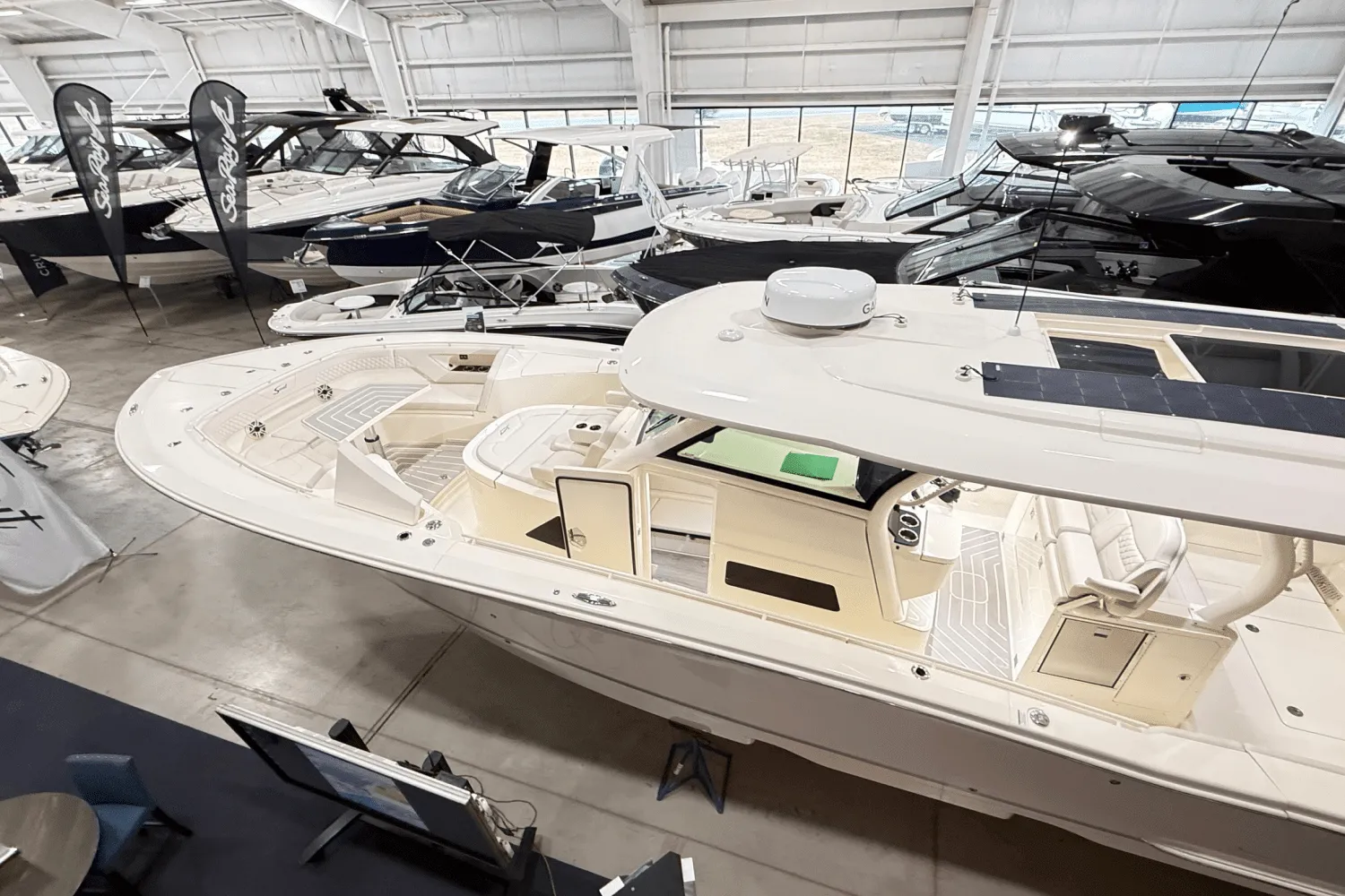 2025 Scout 377 LXF Image Thumbnail #7