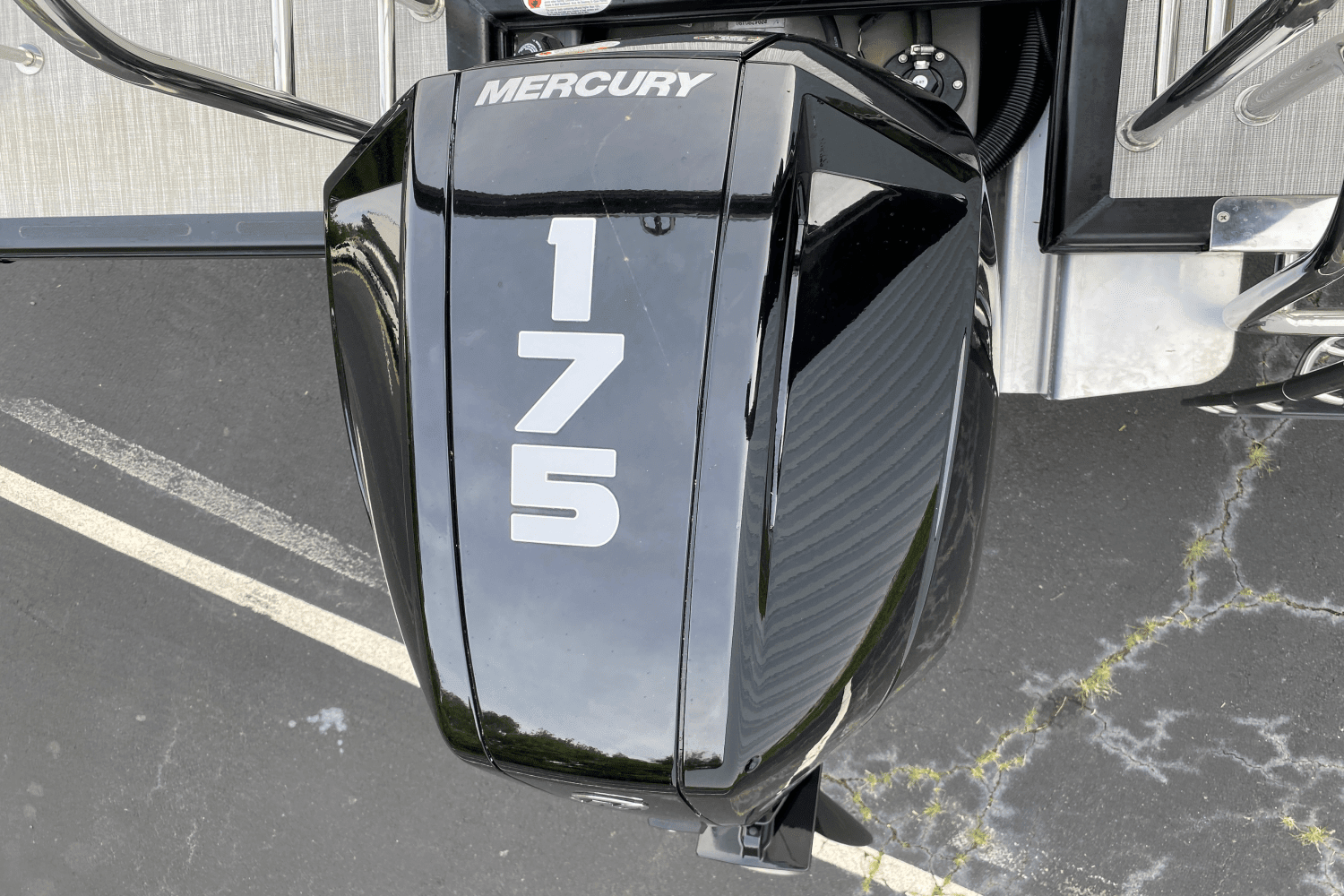 2022 Harris Sunliner 230 Sport Image Thumbnail #19