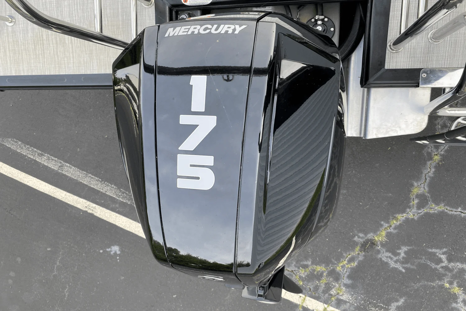 2022 Harris Sunliner 230 Sport Image Thumbnail #19