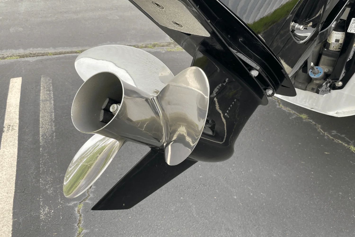 2022 Harris Sunliner 230 Sport Image Thumbnail #20