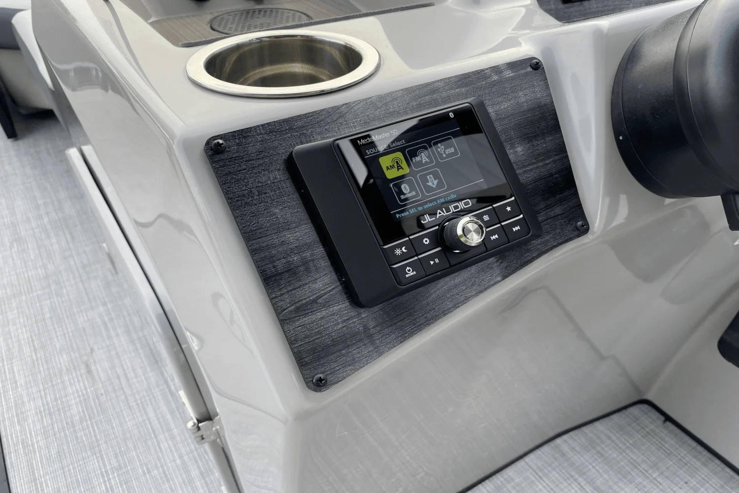 2022 Harris Sunliner 230 Sport Image Thumbnail #14