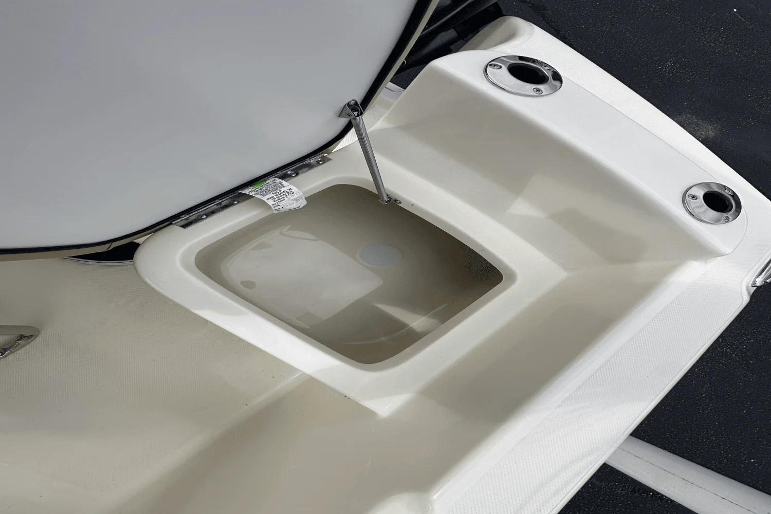 2025 Scout 175 Sportfish Image Thumbnail #20