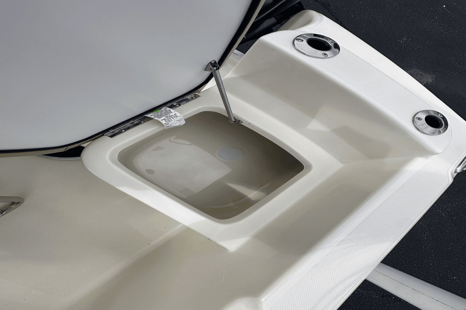 2025 Scout 175 Sportfish Image Thumbnail #20
