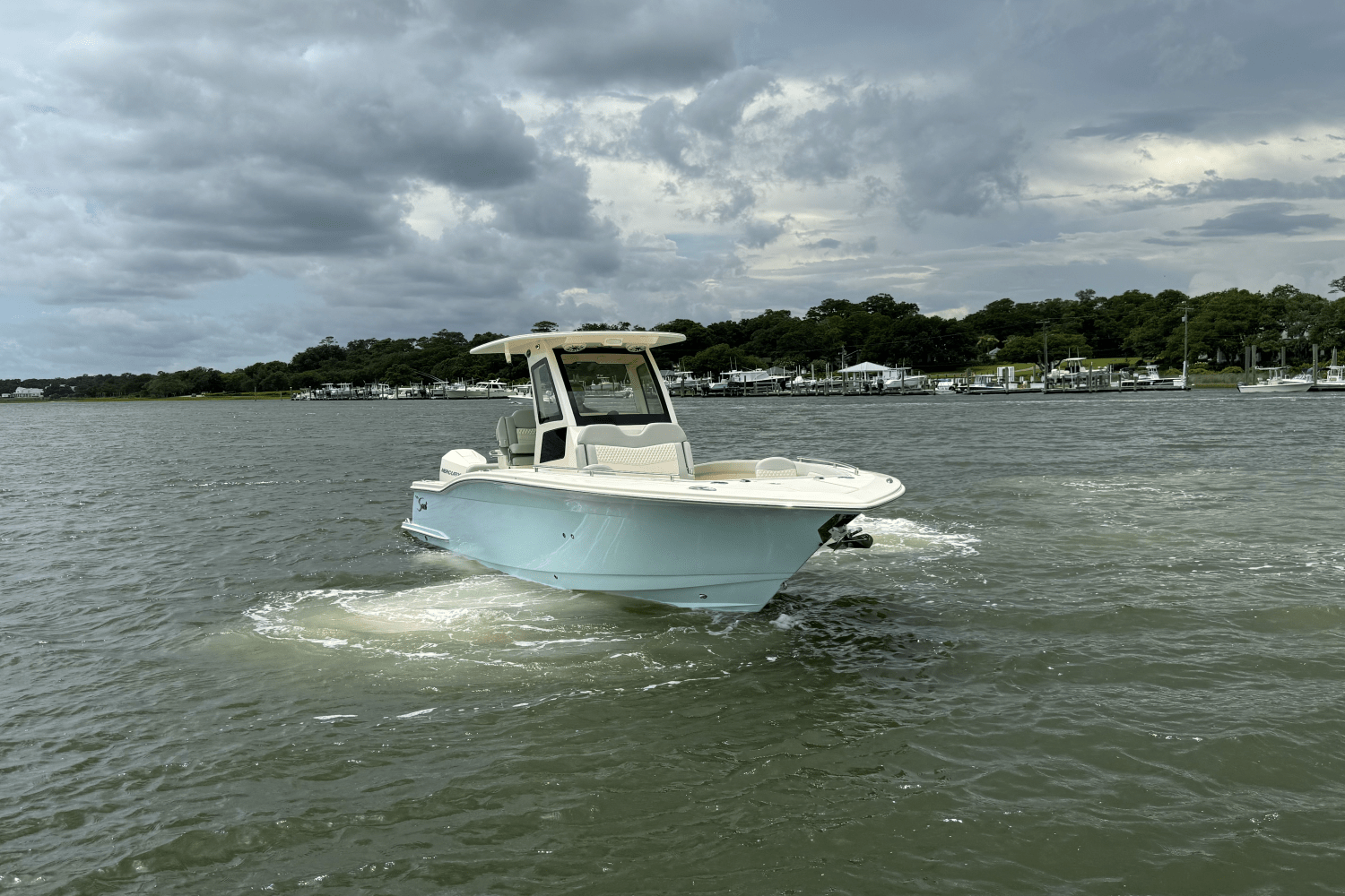 2025 Scout 260 LXF Image Thumbnail #2