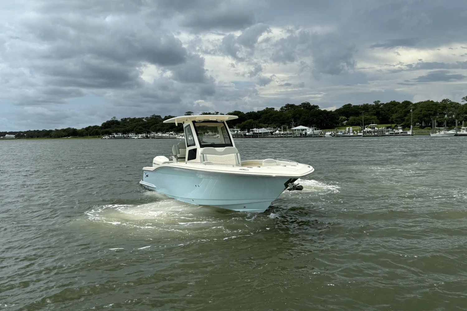 2025 Scout 260 LXF Image Thumbnail #2