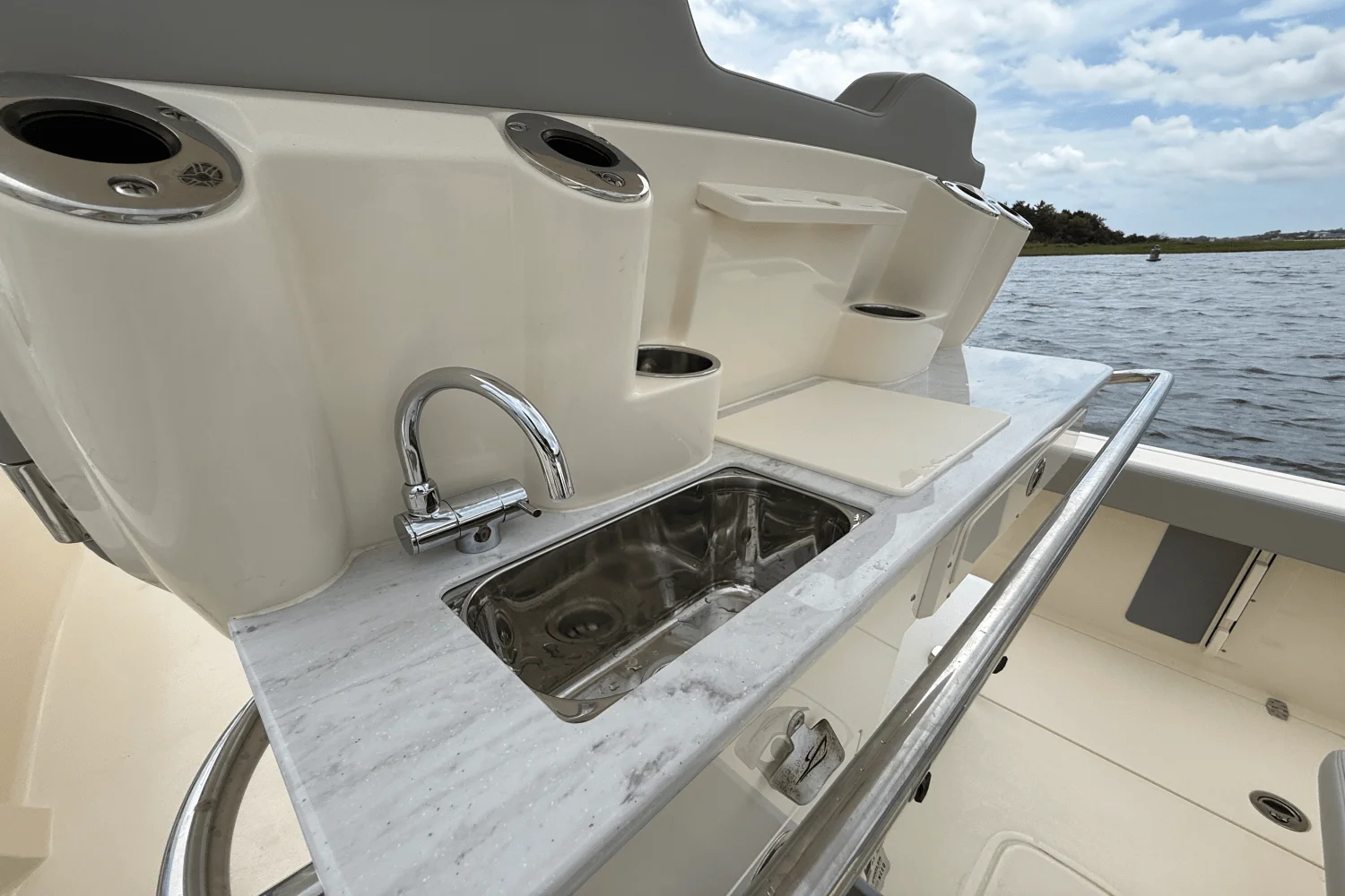 2025 Scout 260 LXF Image Thumbnail #13