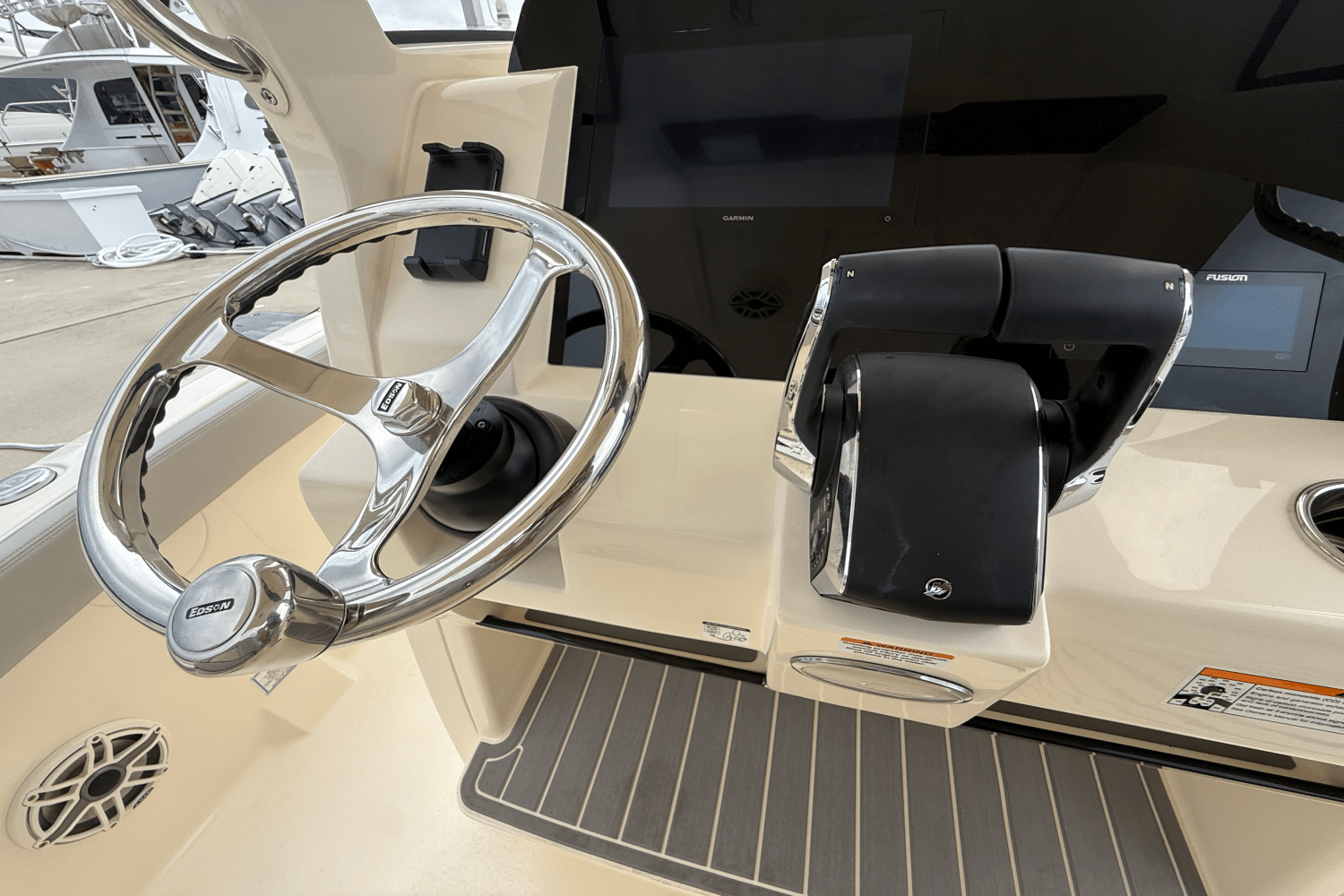 2025 Scout 260 LXF Image Thumbnail #14