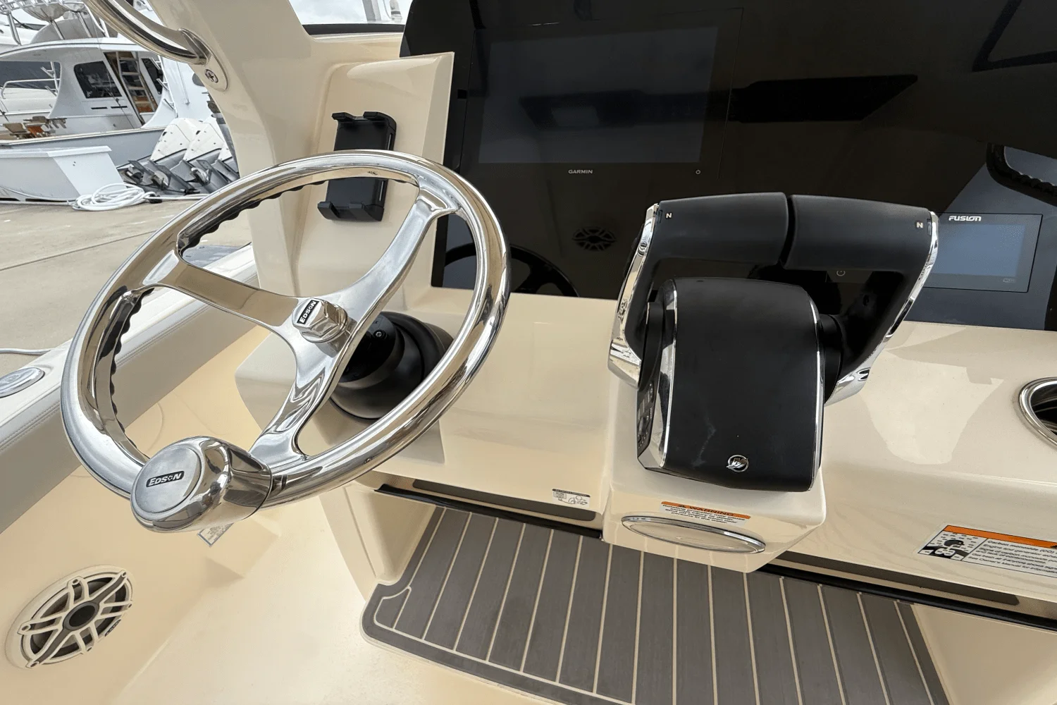 2025 Scout 260 LXF Image Thumbnail #14