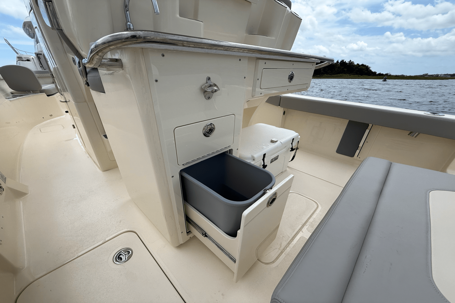 2025 Scout 260 LXF Image Thumbnail #12