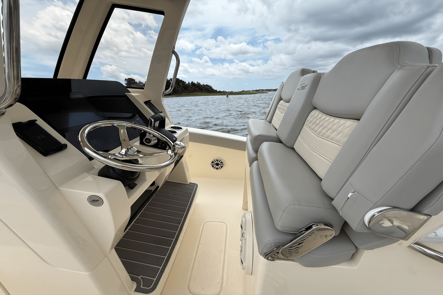 2025 Scout 260 LXF Image Thumbnail #15