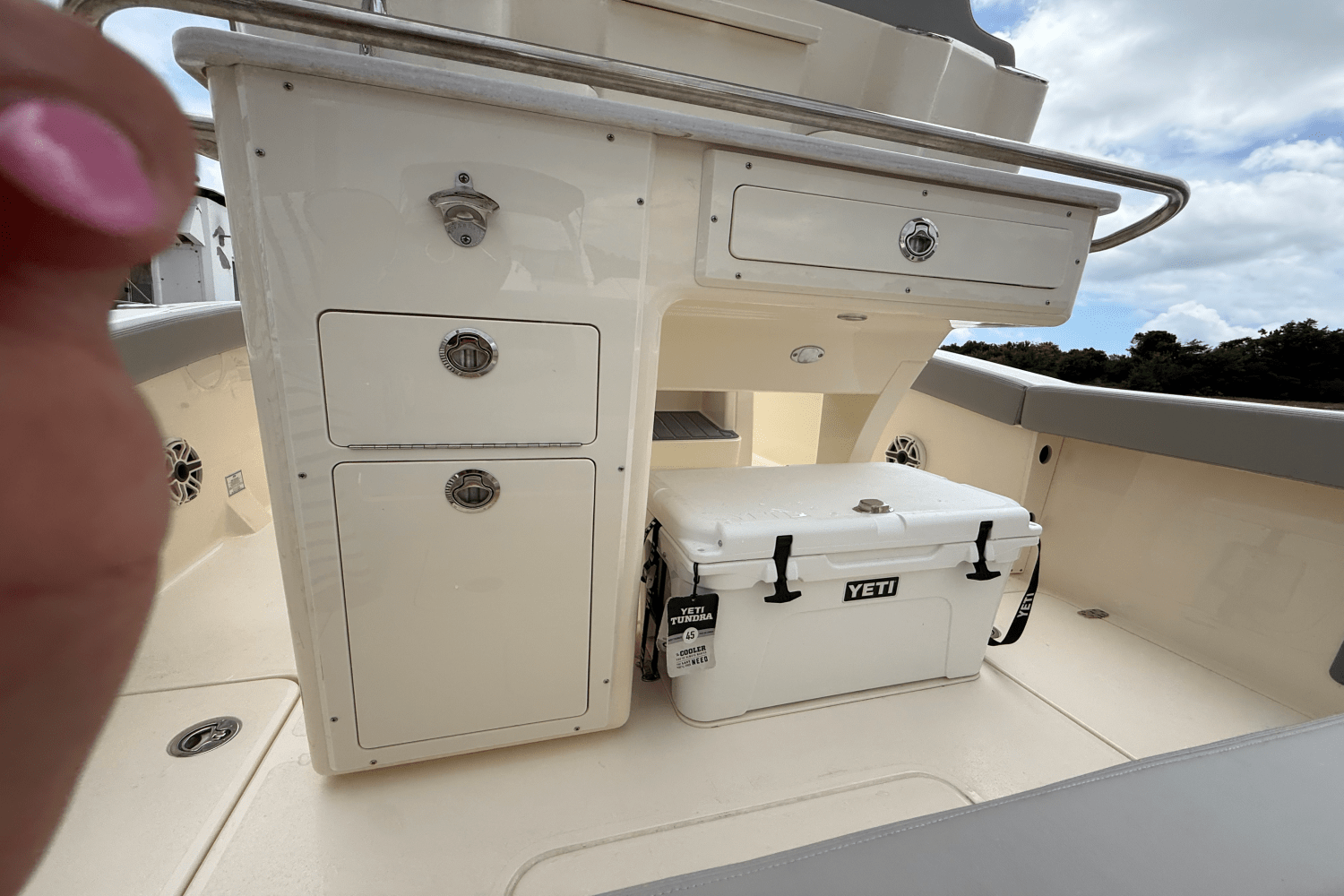 2025 Scout 260 LXF Image Thumbnail #11