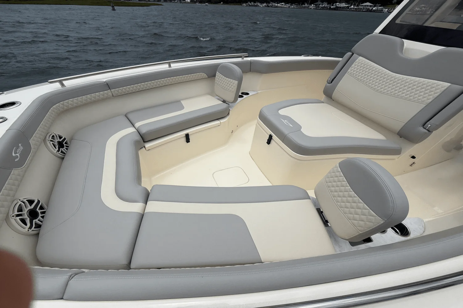 2025 Scout 260 LXF Image Thumbnail #19