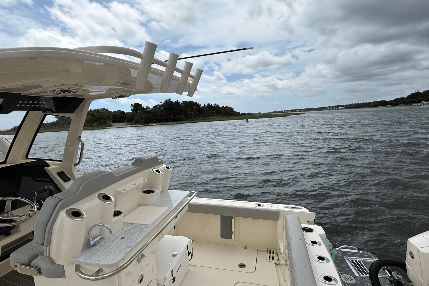 2025 Scout 260 LXF Image Thumbnail #8