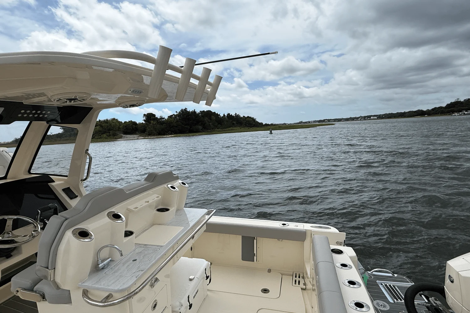 2025 Scout 260 LXF Image Thumbnail #8