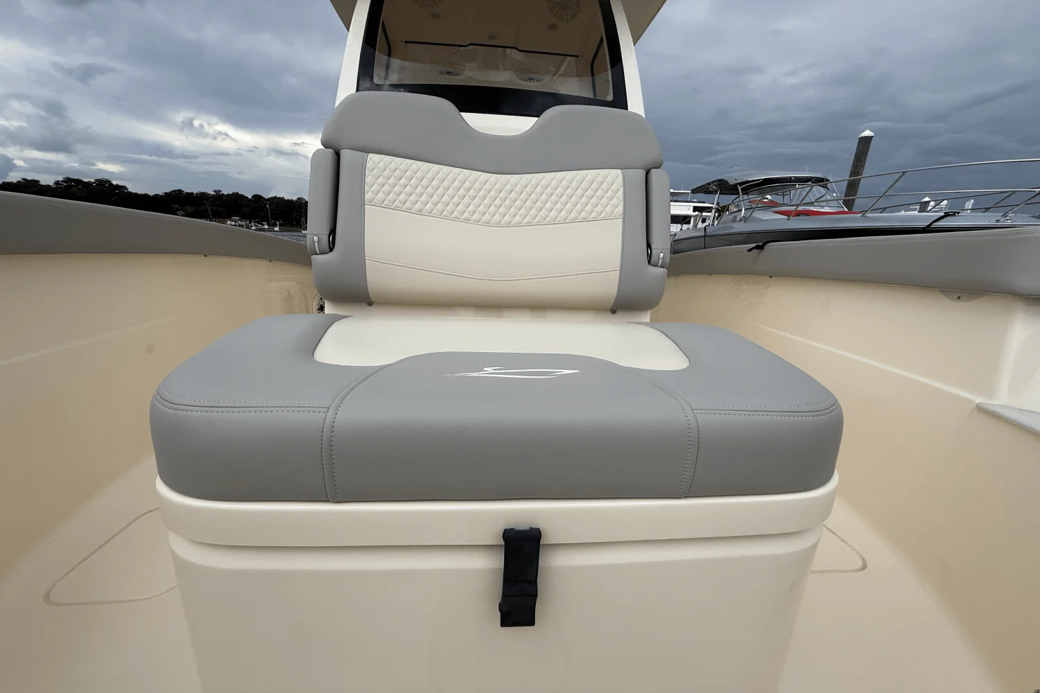 2025 Scout 260 LXF Image Thumbnail #20