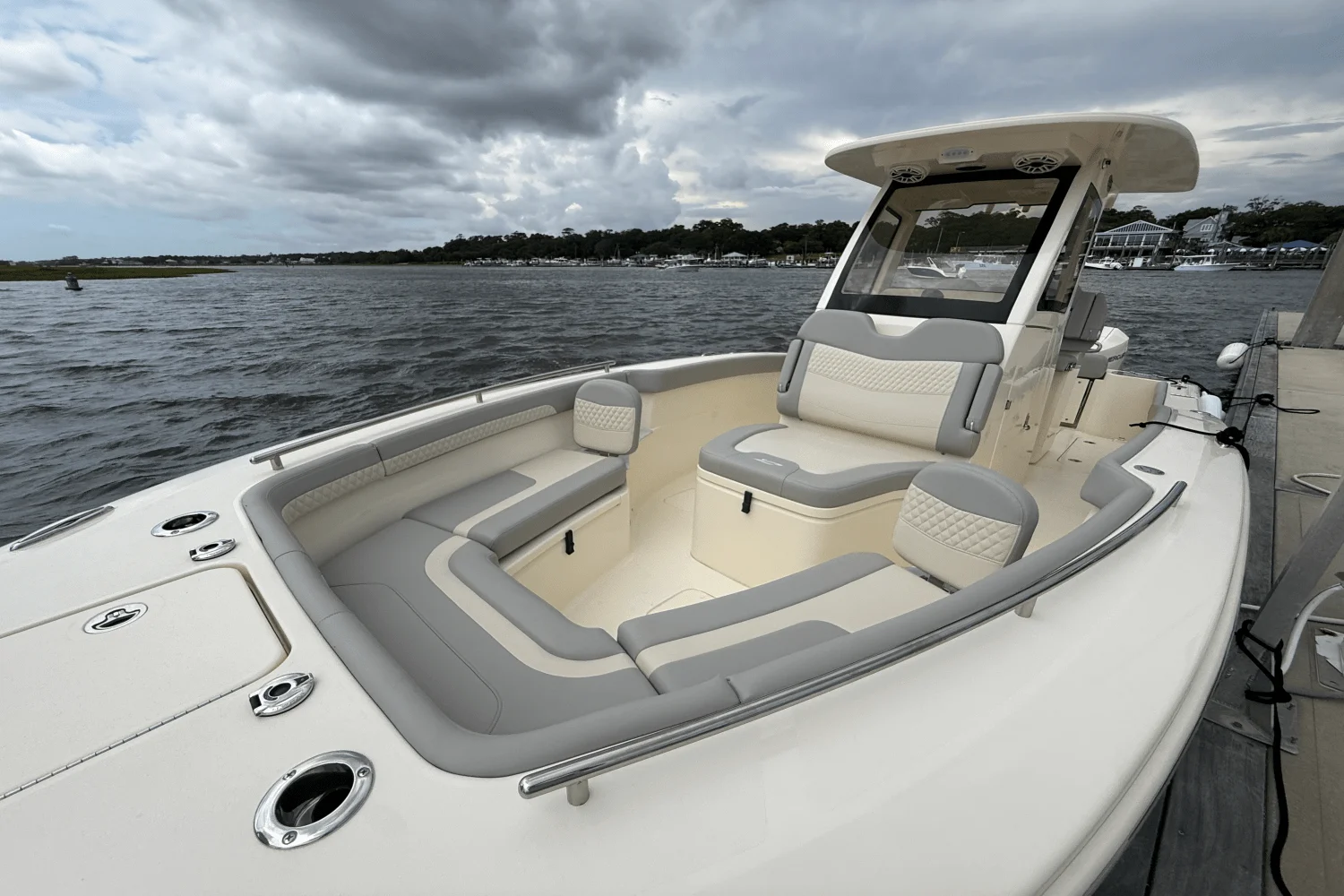 2025 Scout 260 LXF Image Thumbnail #18