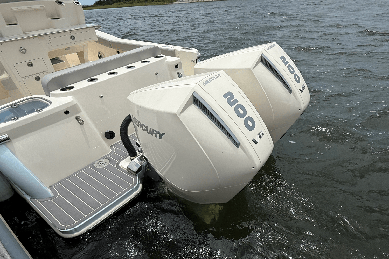 2025 Scout 260 LXF Image Thumbnail #7