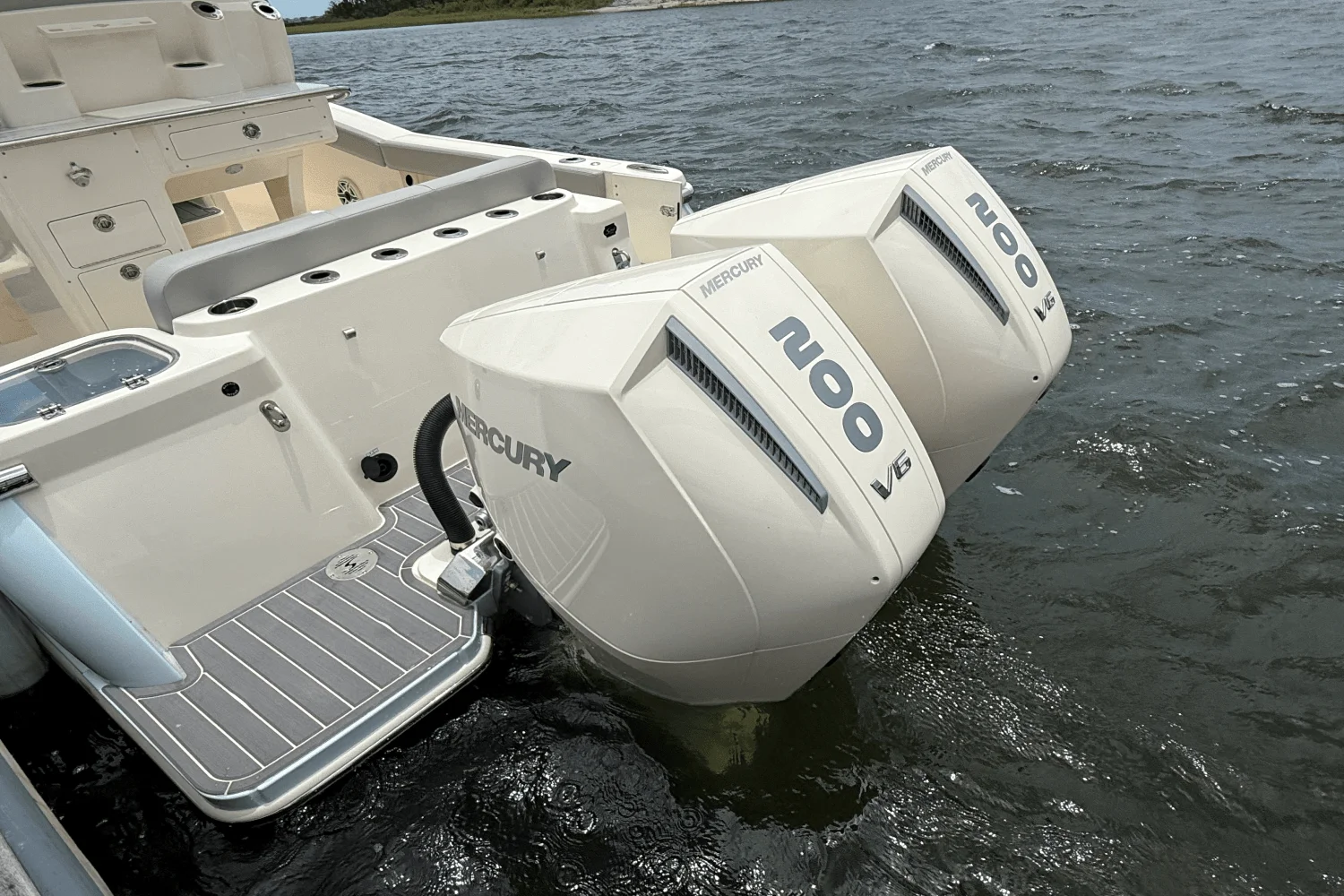 2025 Scout 260 LXF Image Thumbnail #7