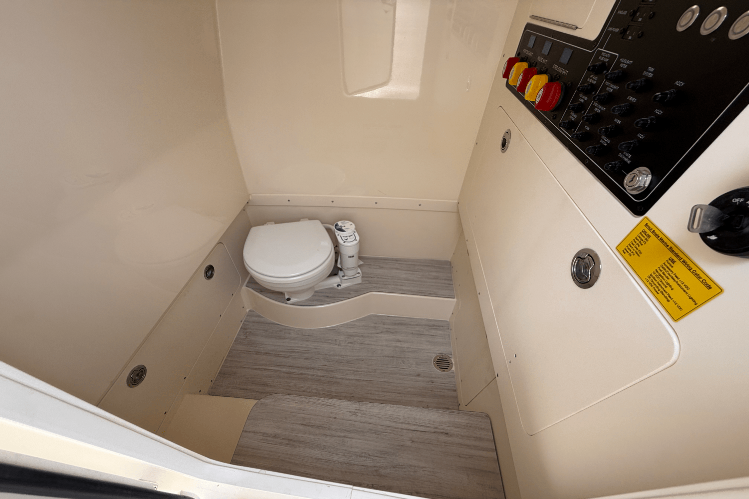 2025 Scout 260 LXF Image Thumbnail #17