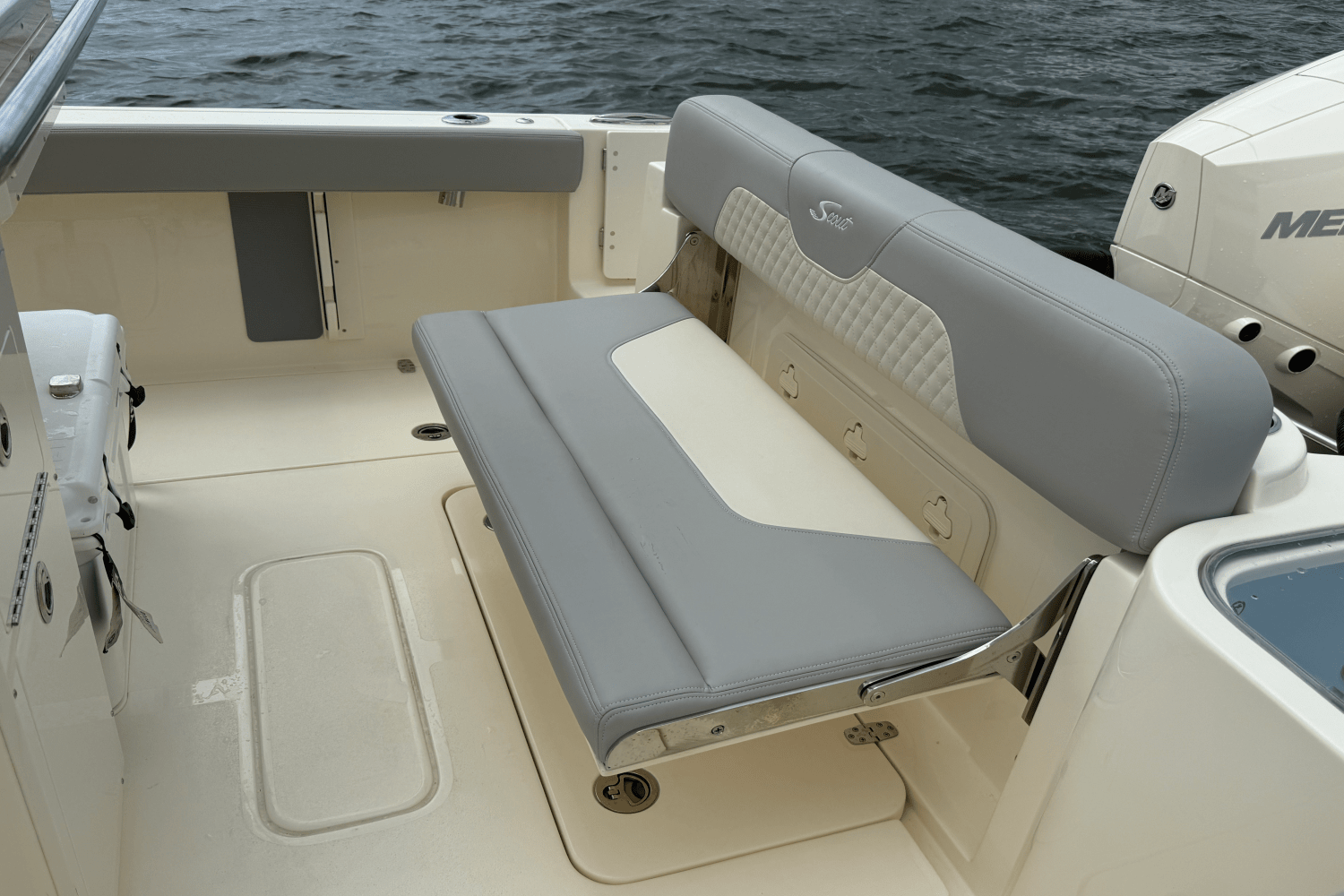 2025 Scout 260 LXF Image Thumbnail #9