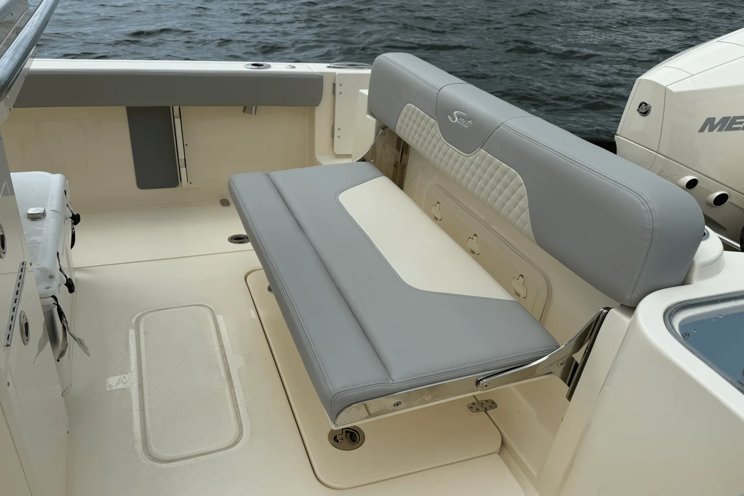 2025 Scout 260 LXF Image Thumbnail #9