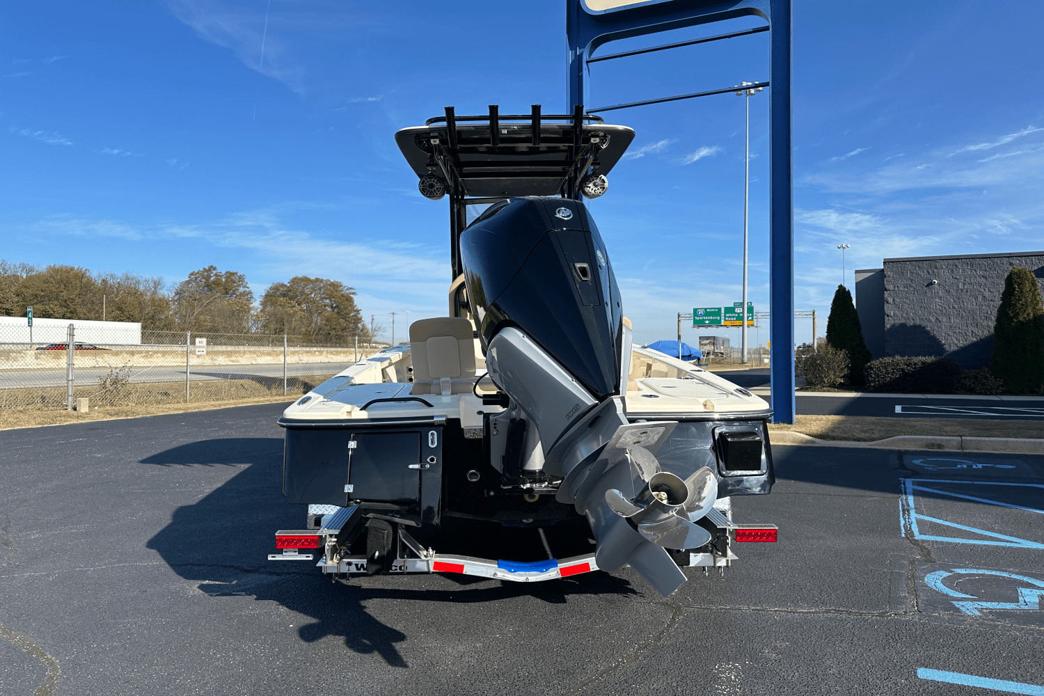 2025 Scout 231 XSB Image Thumbnail #2