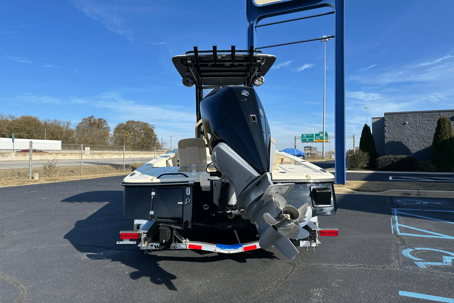 2025 Scout 231 XSB Image Thumbnail #2