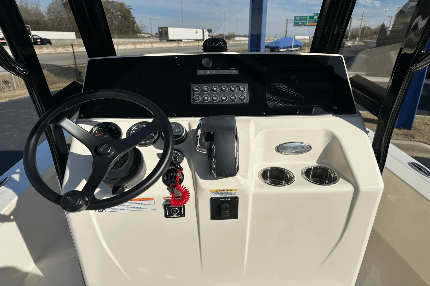 2025 Scout 231 XSB Image Thumbnail #12