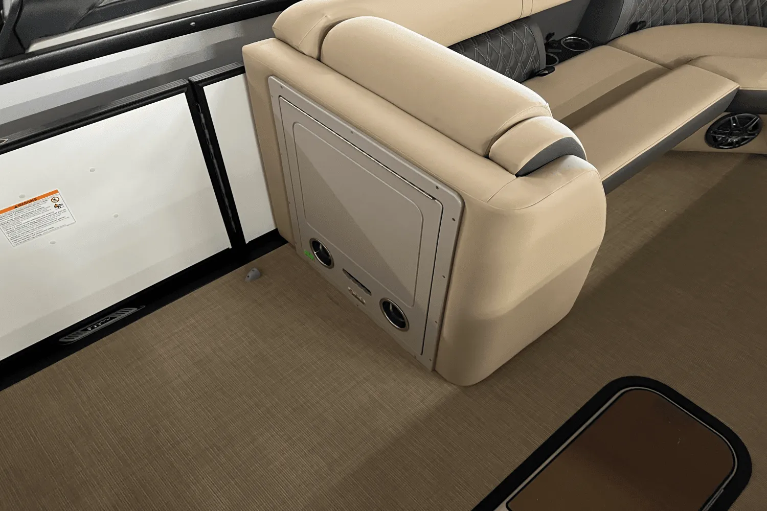 2025 Harris 230 Sunliner Image Thumbnail #21